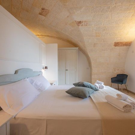 Masseria Galleppa By Apulia Hospitality Macchia di Monte Exteriör bild