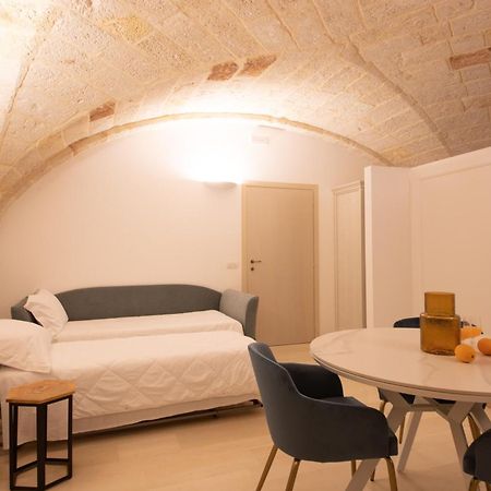 Masseria Galleppa By Apulia Hospitality Macchia di Monte Exteriör bild