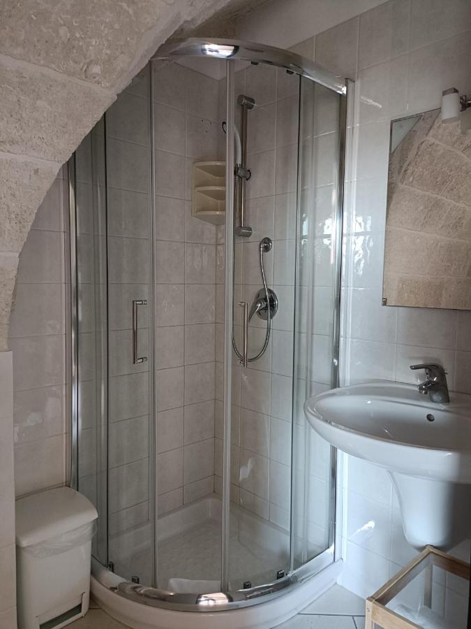 Masseria Galleppa By Apulia Hospitality Macchia di Monte Exteriör bild