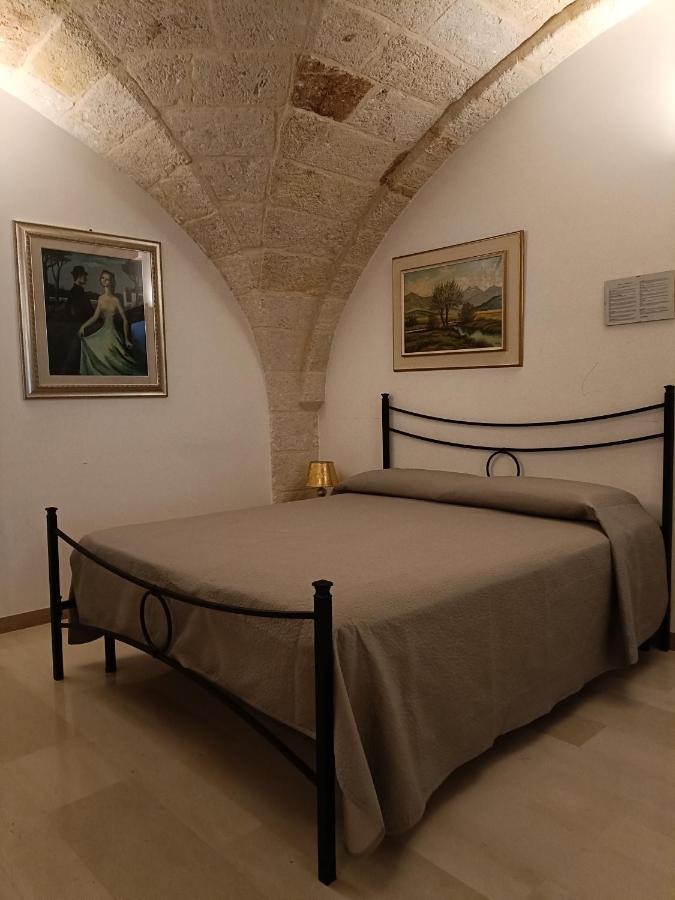 Masseria Galleppa By Apulia Hospitality Macchia di Monte Exteriör bild