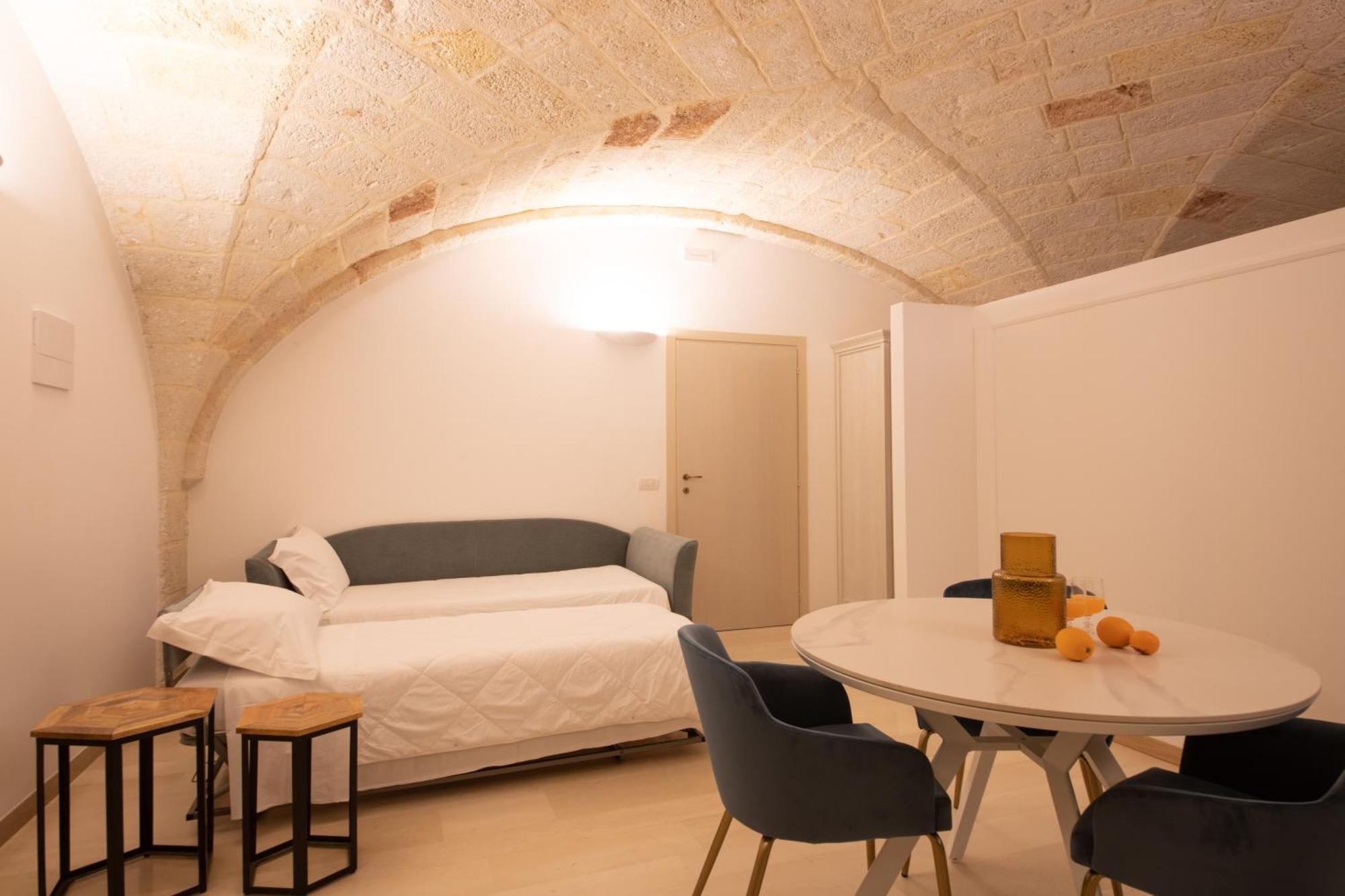 Masseria Galleppa By Apulia Hospitality Macchia di Monte Exteriör bild
