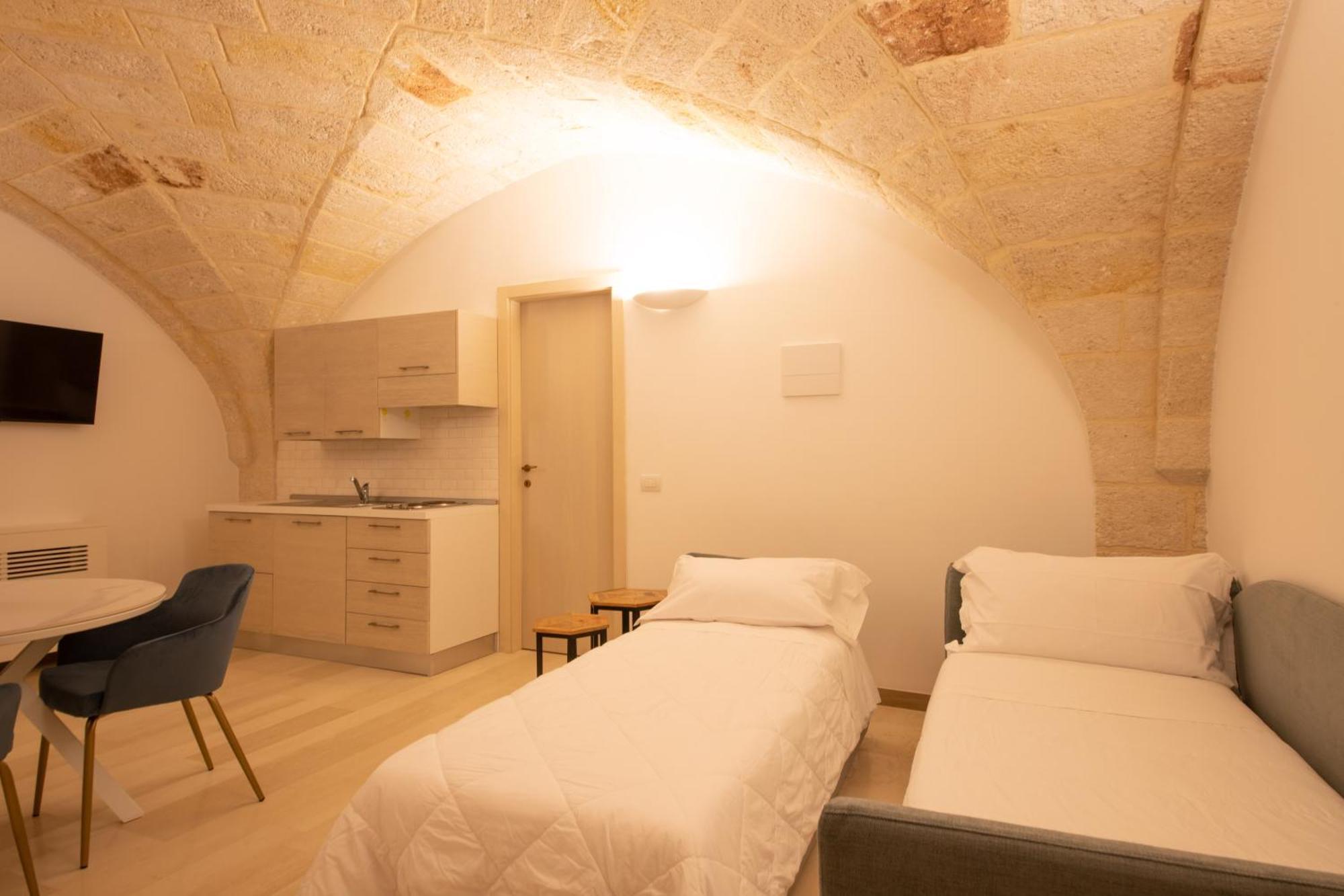 Masseria Galleppa By Apulia Hospitality Macchia di Monte Exteriör bild