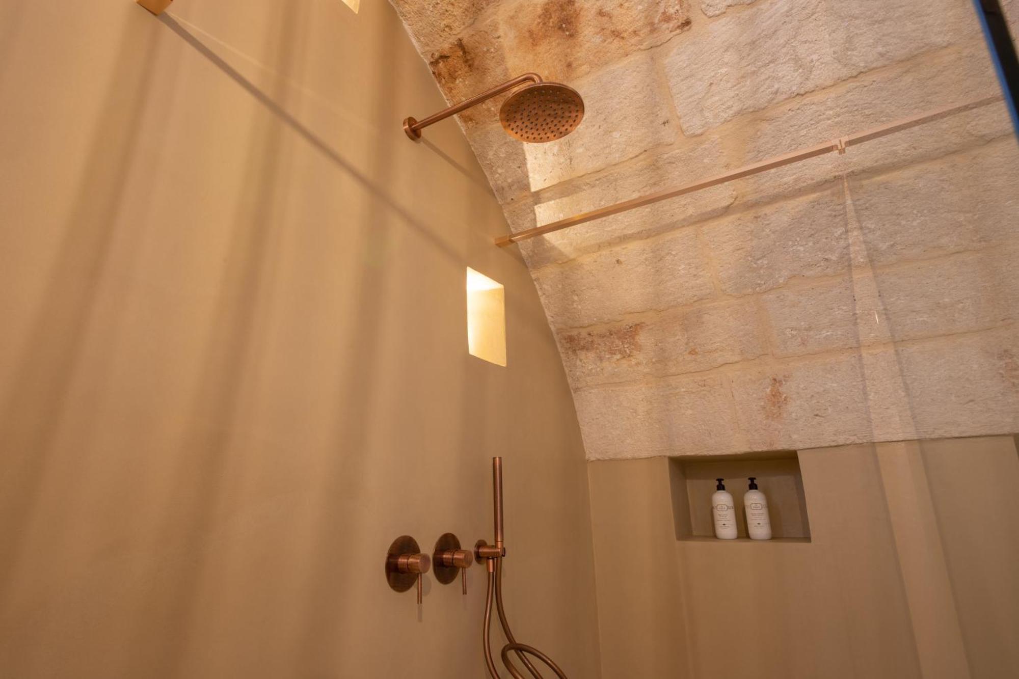 Masseria Galleppa By Apulia Hospitality Macchia di Monte Exteriör bild