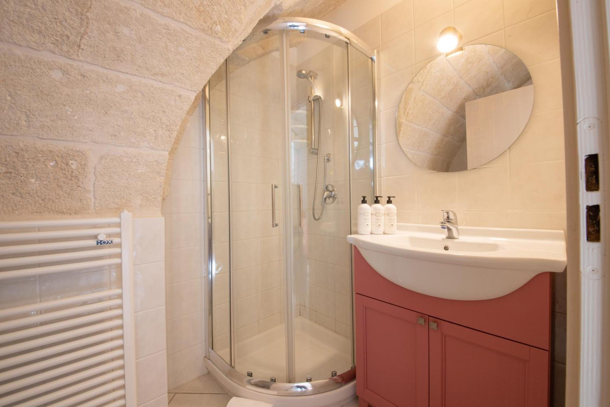 Masseria Galleppa By Apulia Hospitality Macchia di Monte Exteriör bild