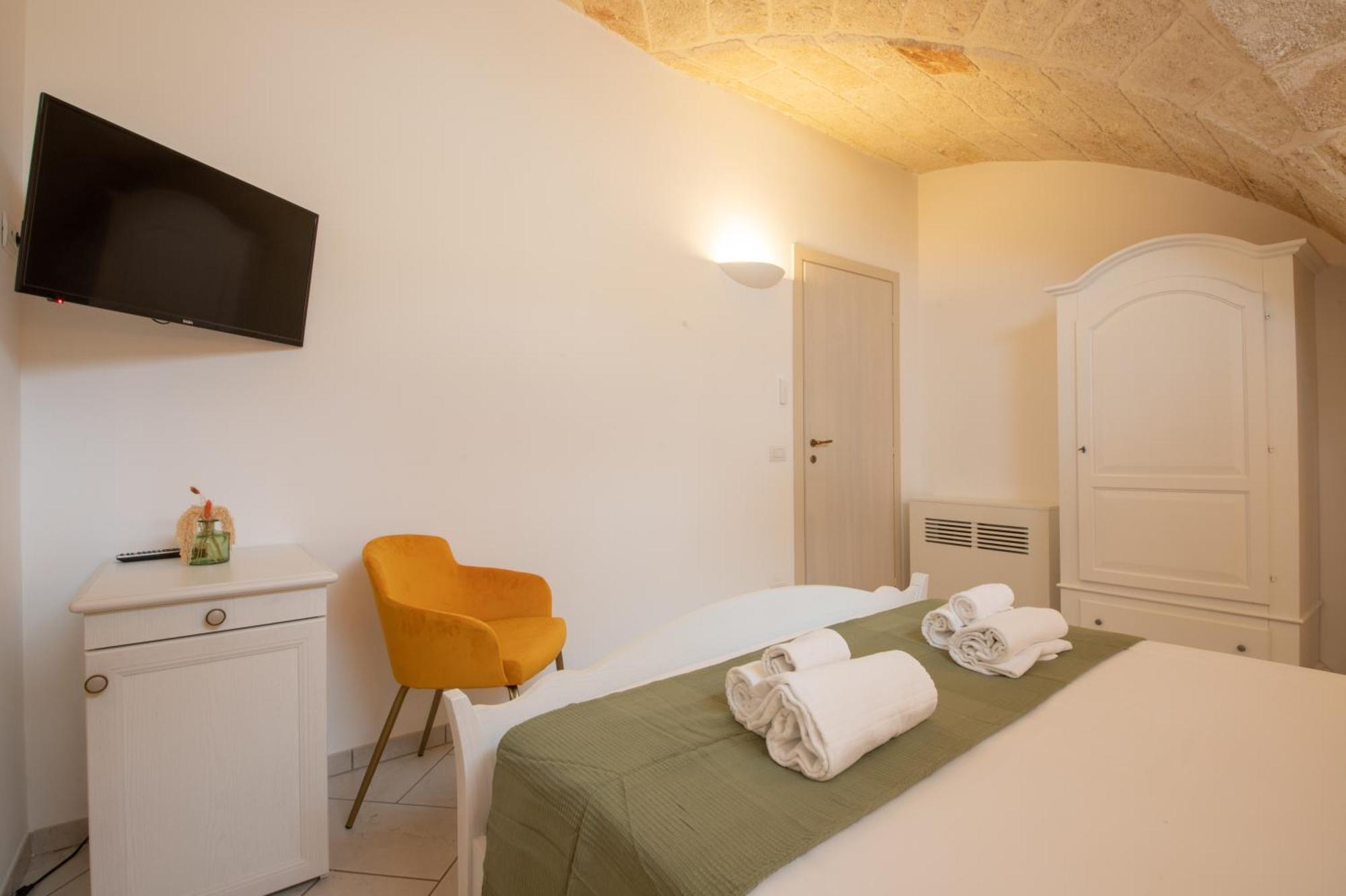 Masseria Galleppa By Apulia Hospitality Macchia di Monte Exteriör bild