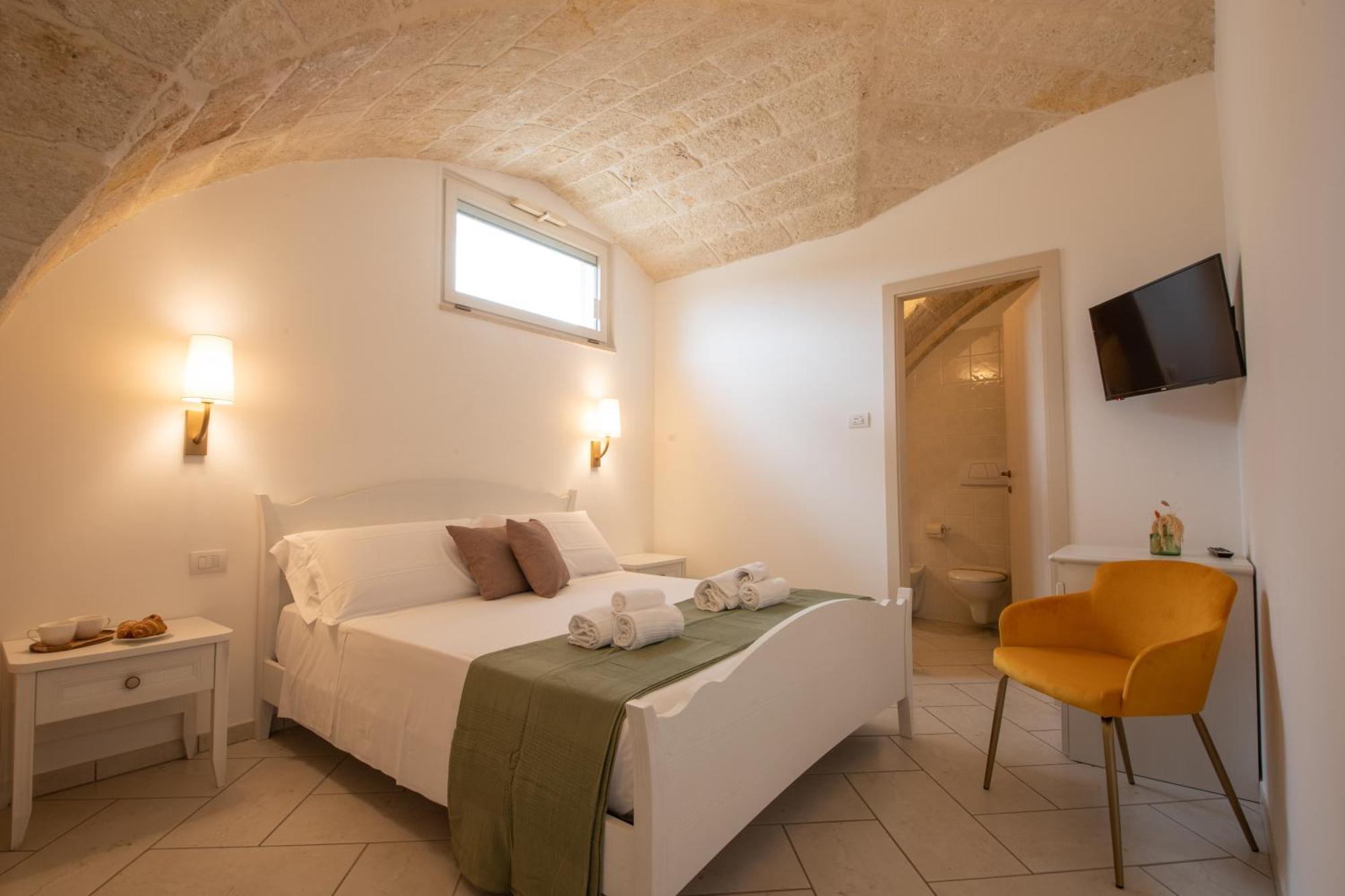 Masseria Galleppa By Apulia Hospitality Macchia di Monte Exteriör bild