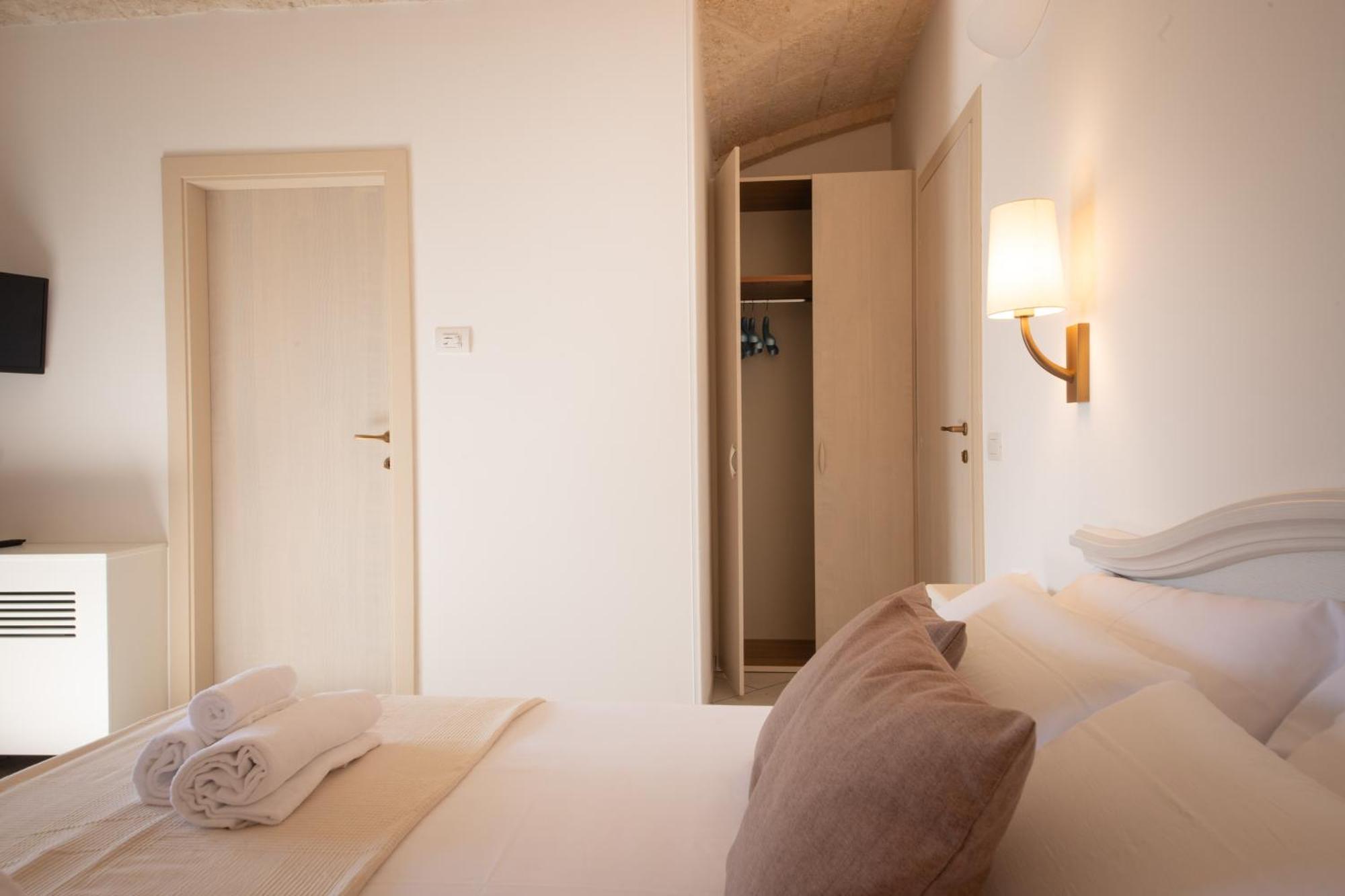 Masseria Galleppa By Apulia Hospitality Macchia di Monte Exteriör bild