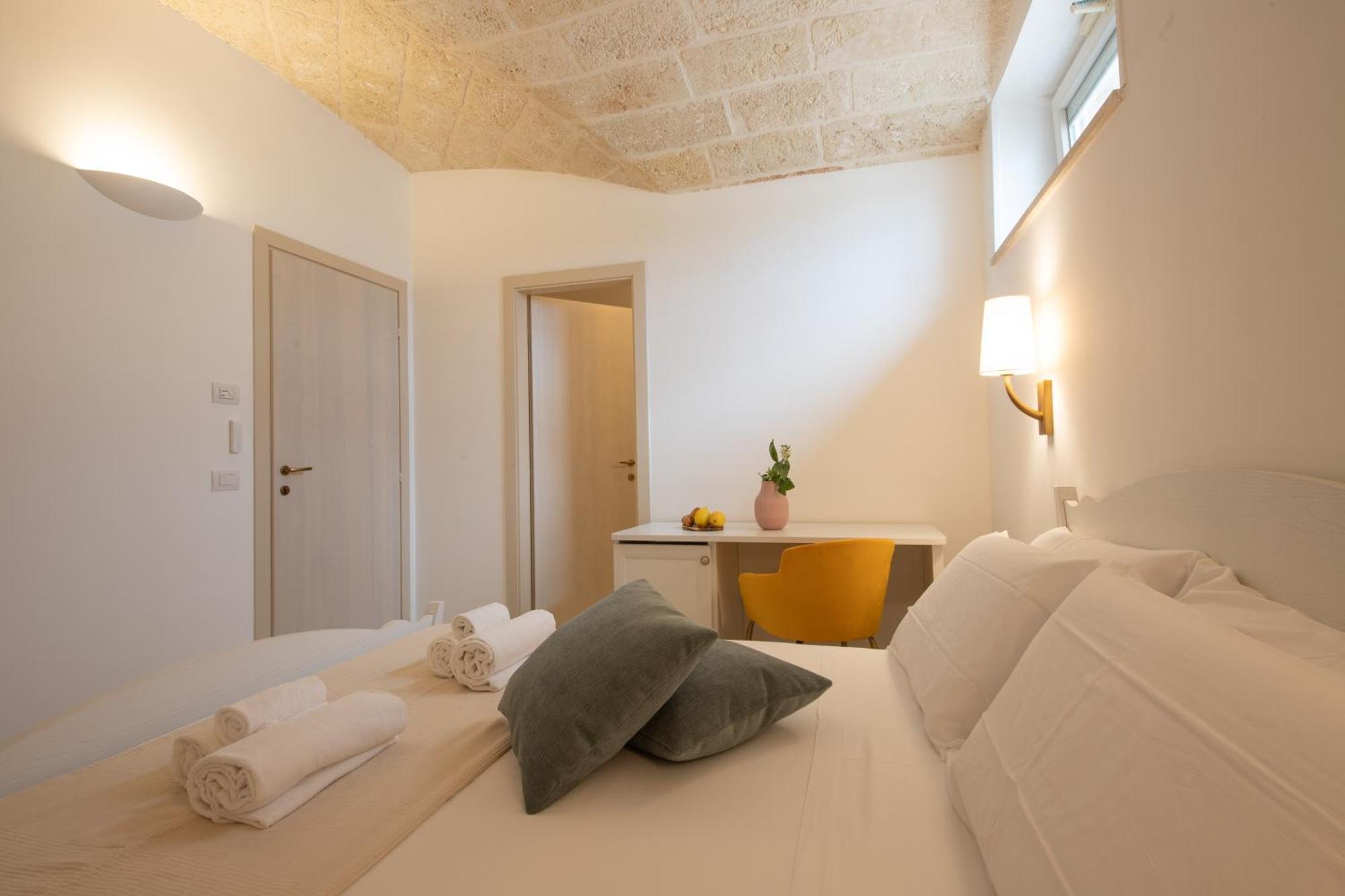 Masseria Galleppa By Apulia Hospitality Macchia di Monte Exteriör bild