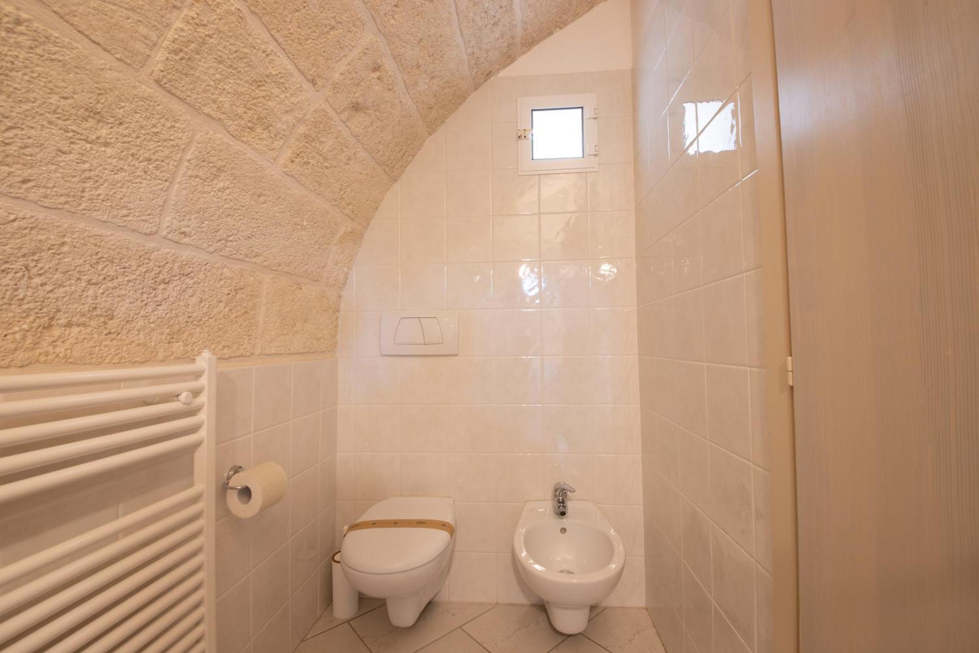 Masseria Galleppa By Apulia Hospitality Macchia di Monte Exteriör bild