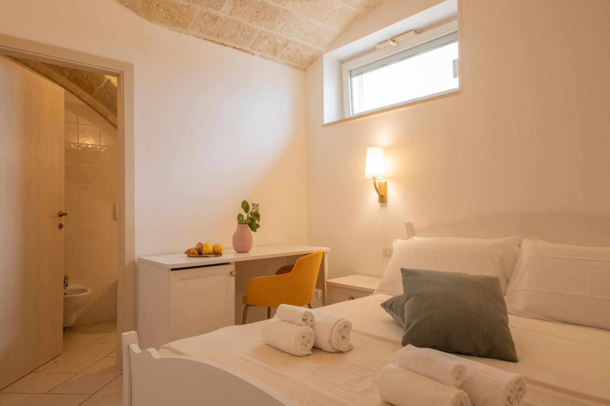 Masseria Galleppa By Apulia Hospitality Macchia di Monte Exteriör bild
