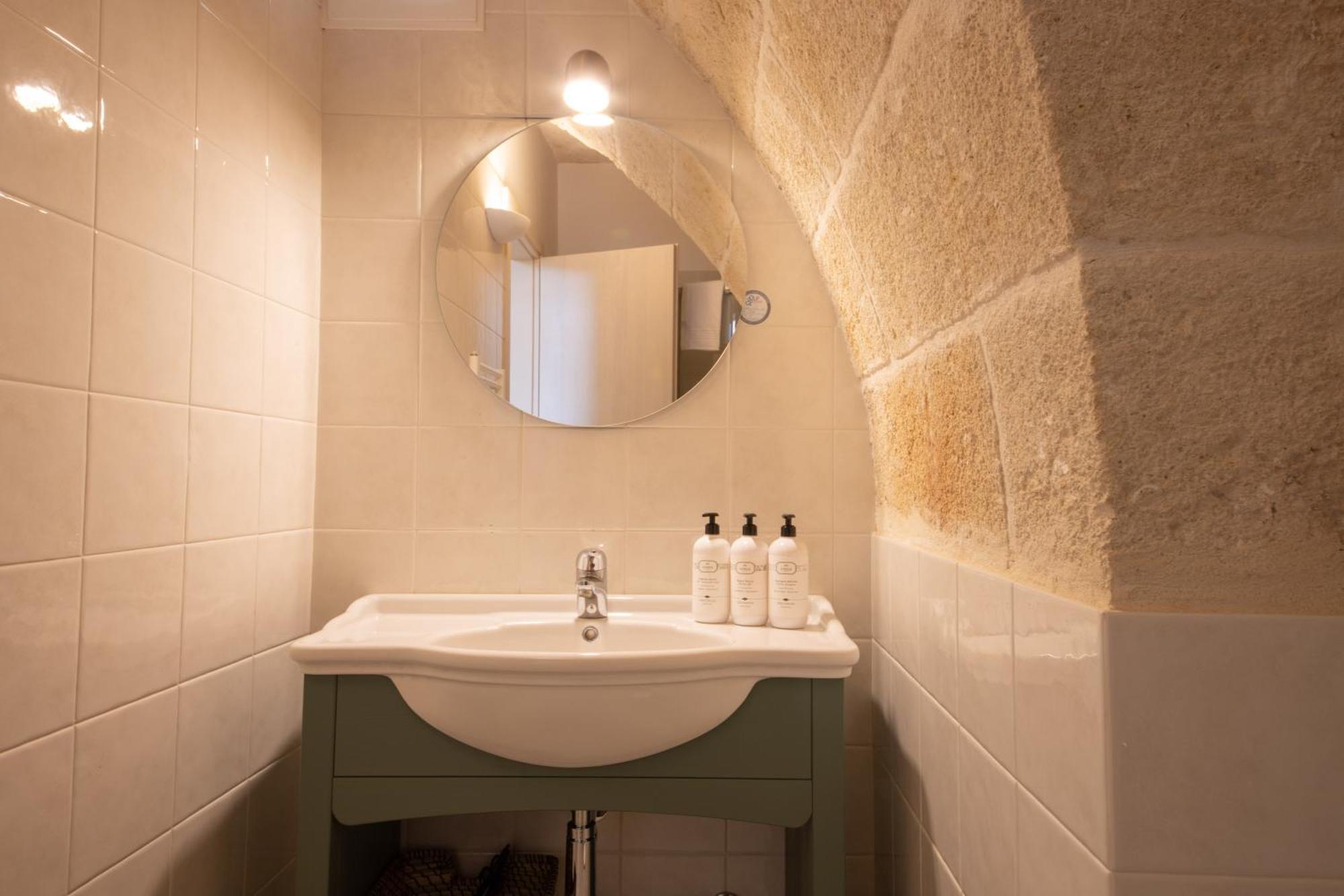 Masseria Galleppa By Apulia Hospitality Macchia di Monte Exteriör bild